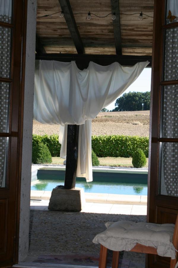 Logis Rozies Dunes 2 P ภายนอก รูปภาพ